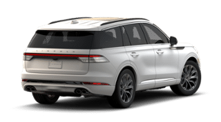 2026 Lincoln Lincoln Aviator External Image 4